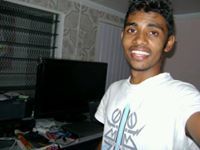 Rahul Mishal