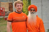 Илья Калинин