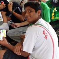 Ramesh Yoheshwer