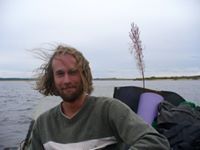 Dmitry Shcheglov