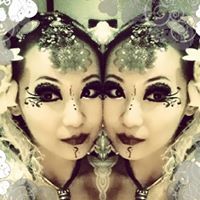 FoxycatAlice Yeung