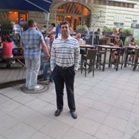 Sanjeev Verma
