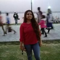 Arpita Biswas