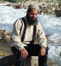 Hasan Syed