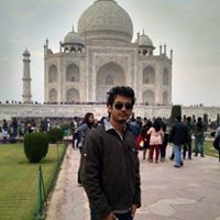 Deepak Gupta