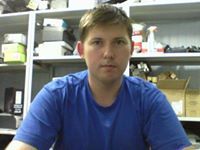 Михаил Кузьменко