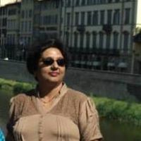 Archi Singh
