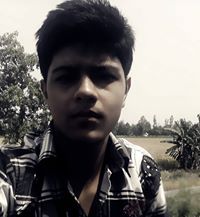 Shaurya Pant