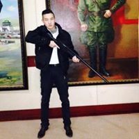 Егор Маркелов