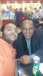 Mohamed Ashraf
