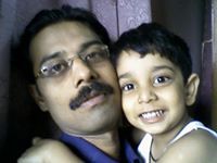 Prashant Gaurav