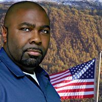 Kevin Stewart