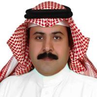 سلمان الفراج