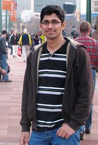 Rupesh Kumar