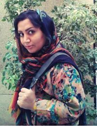 Maral Mohammad Zadeh