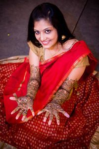 Ishwarya Ravindran