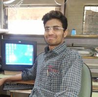 Arjun Sansare