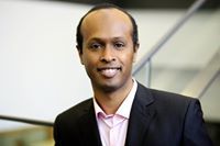 Mofeed Mohammed