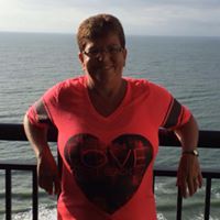 Patty Dailey-Maccombs