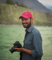 Naveed Danish