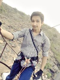Rishabh Mittal