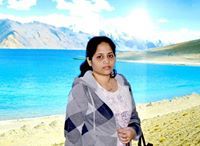Nilima Jadhav