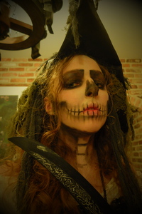 Caroline