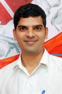 Vijay Pandit