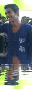 Vishnu Rockzz