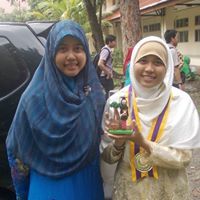Echa Ismail