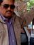 Santosh...