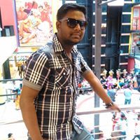 Dibyajyoti Mohapatra