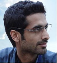 Shahzad Kh