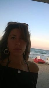 Евдокия Ангелова