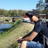 ไอ่ยะ อ้ายคำ