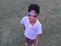 Najid Ameen