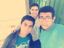 Hussien Ahmed