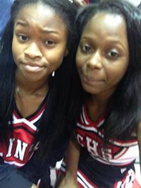 Ronjianna Edmonds