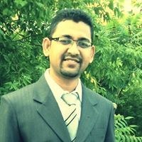 Vinal Patel