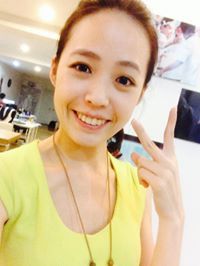 iris chang