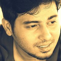 Abhishek Chakraborty