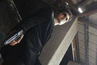 Barath Nivash