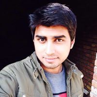 Ahmed Sohail