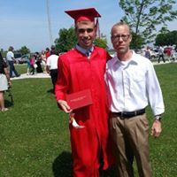 Robert michael emlund