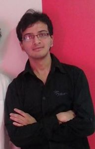 Vipul Bansal