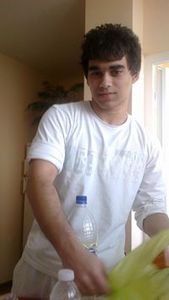 Никола Жеков