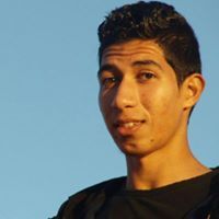Ali Mahmoud