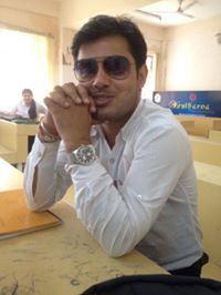 Arun Sharma