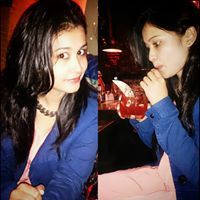 Megha Singh
