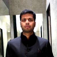 Vatsal Shukla